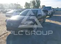 2016 Volkswagen PASSAT photo