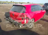2016 Volkswagen GTI фото