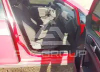 2016 Volkswagen GTI фото