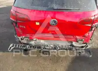 2016 Volkswagen GTI фото