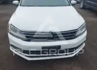 2016 Volkswagen Jetta photo