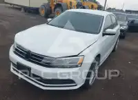 2016 Volkswagen Jetta photo