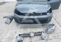 2016 Volkswagen GTI фото