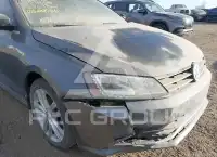 2016 Volkswagen Jetta photo