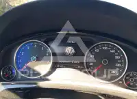 2016 Volkswagen Touareg фото