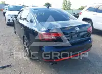 2016 Volkswagen Jetta фото
