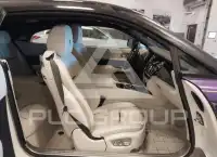 2016 Rolls Royce Wraith photo