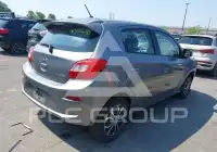 2017 Mitsubishi MIRAGE фото