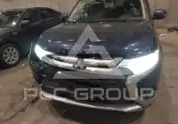 2017 Mitsubishi OUTLANDER photo
