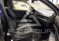 2017 Mitsubishi OUTLANDER photo