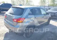 2017 Mitsubishi RVR фото