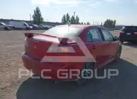 2017 Mitsubishi LANCER фото