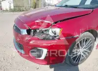 2017 Mitsubishi LANCER фото