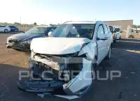 2017 Mitsubishi OUTLANDER фото