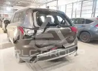 2017 Mitsubishi OUTLANDER фото