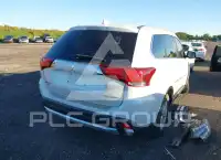 2017 Mitsubishi OUTLANDER фото