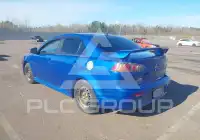 2017 Mitsubishi LANCER photo