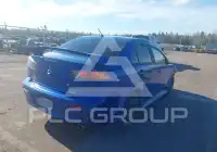 2017 Mitsubishi LANCER photo
