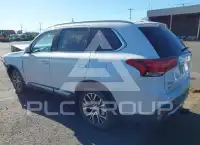 2017 Mitsubishi OUTLANDER фото