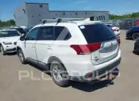 2017 Mitsubishi OUTLANDER фото