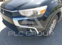 2017 Mitsubishi RVR photo
