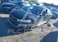 2017 Mitsubishi LANCER фото