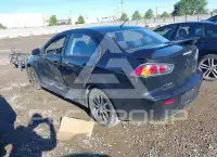 2017 Mitsubishi LANCER фото