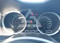 2017 Mitsubishi LANCER фото