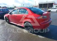 2017 Mitsubishi LANCER photo