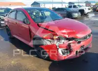 2017 Mitsubishi LANCER photo