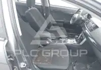 2017 Mitsubishi LANCER фото