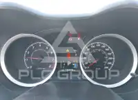 2017 Mitsubishi LANCER photo