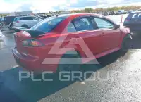 2017 Mitsubishi LANCER photo