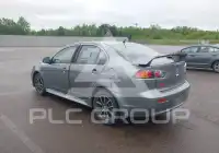 2017 Mitsubishi LANCER фото