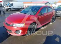 2017 Mitsubishi LANCER photo
