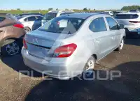 2017 Mitsubishi MIRAGE photo