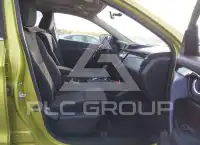 2017 Nissan QASHQAI фото
