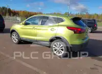 2017 Nissan QASHQAI фото