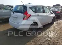 2017 Nissan VERSA фото