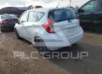 2017 Nissan VERSA фото