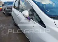 2017 Nissan VERSA фото