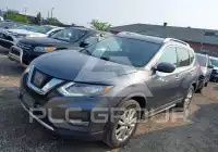 2017 Nissan ROGUE фото