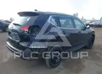 2017 Nissan ROGUE фото