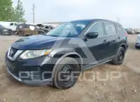 2017 Nissan ROGUE фото