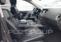 2017 Nissan PATHFINDER фото
