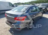 2017 Nissan SENTRA photo