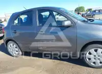 2017 Nissan MICRA фото