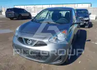 2017 Nissan MICRA фото