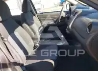 2017 Nissan MICRA фото