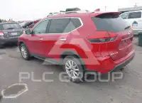 2017 Nissan ROGUE photo